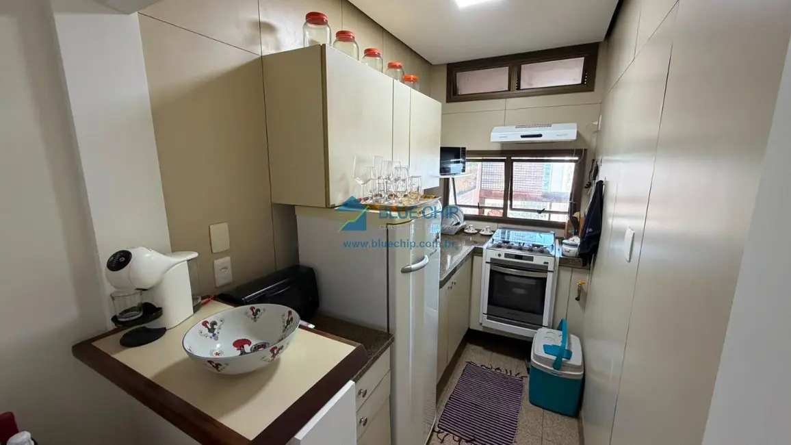 Apartamento com 1 quarto à venda, 61m2 em Barra da Tijuca, Rio De Janeiro - RJ - imagem 9 Foto 9 de Apartamento com 1 quarto à venda, 61m2 em Barra da Tijuca, Rio De Janeiro - RJ