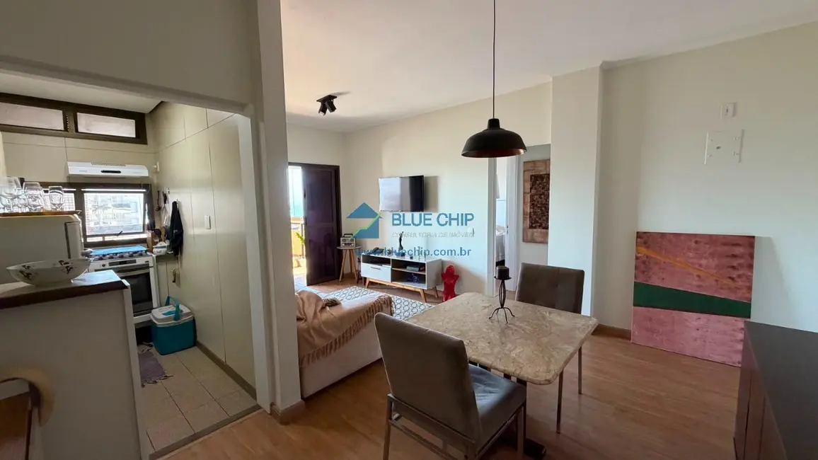 Apartamento com 1 quarto à venda, 61m2 em Barra da Tijuca, Rio De Janeiro - RJ - imagem 8 Foto 8 de Apartamento com 1 quarto à venda, 61m2 em Barra da Tijuca, Rio De Janeiro - RJ