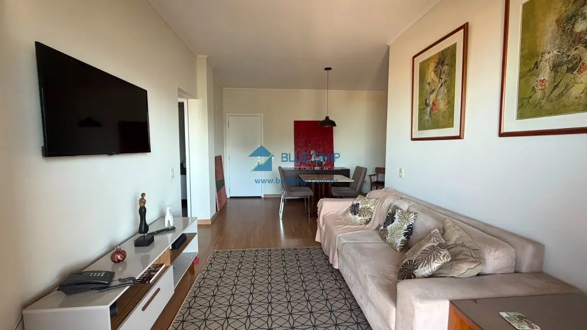 Apartamento com 1 quarto à venda, 61m2 em Barra da Tijuca, Rio De Janeiro - RJ - imagem 5 Foto 5 de Apartamento com 1 quarto à venda, 61m2 em Barra da Tijuca, Rio De Janeiro - RJ