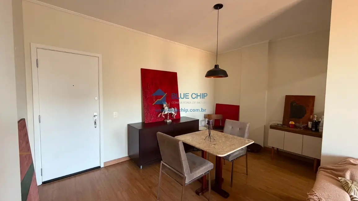 Apartamento com 1 quarto à venda, 61m2 em Barra da Tijuca, Rio De Janeiro - RJ - imagem 7 Foto 7 de Apartamento com 1 quarto à venda, 61m2 em Barra da Tijuca, Rio De Janeiro - RJ