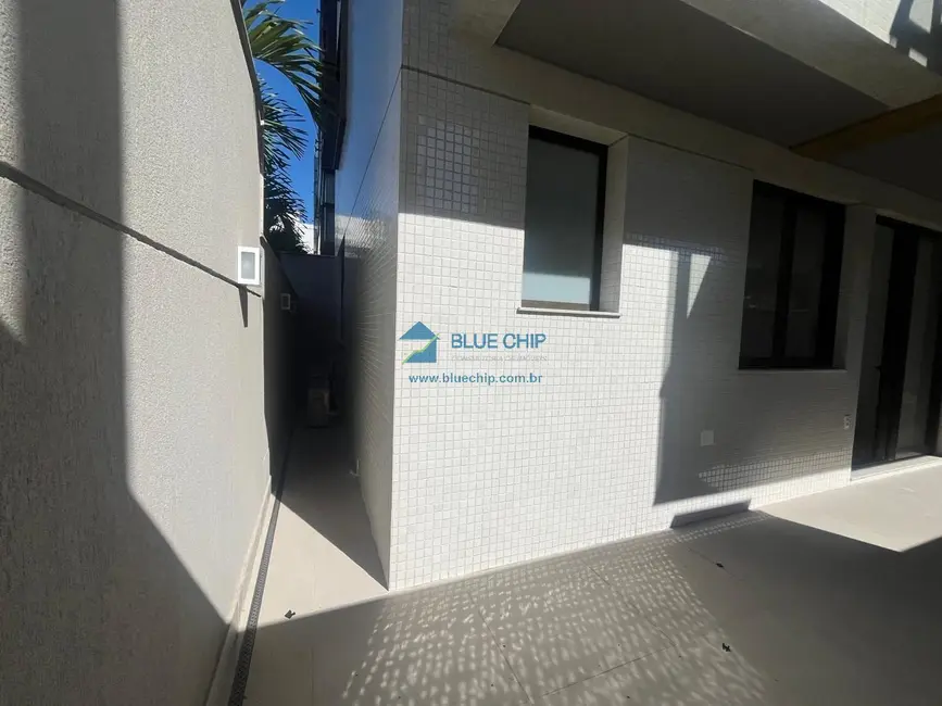 Apartamento com 2 quartos para alugar, 95m2 em Barra da Tijuca, Rio De Janeiro - RJ - imagem 5 Foto 5 de Apartamento com 2 quartos para alugar, 95m2 em Barra da Tijuca, Rio De Janeiro - RJ