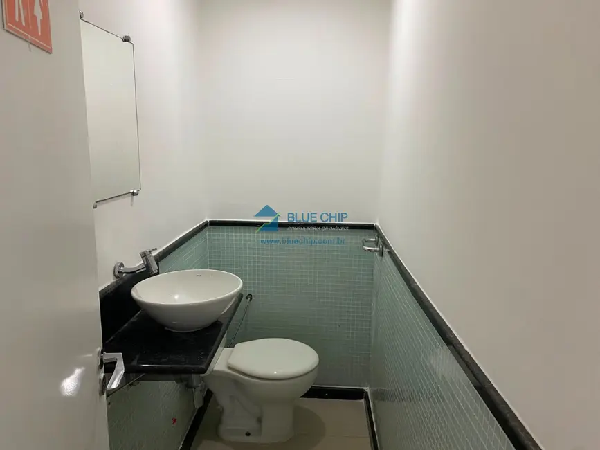 Foto 4 de Sala Comercial para alugar, 86m2 em Barra da Tijuca, Rio De Janeiro - RJ