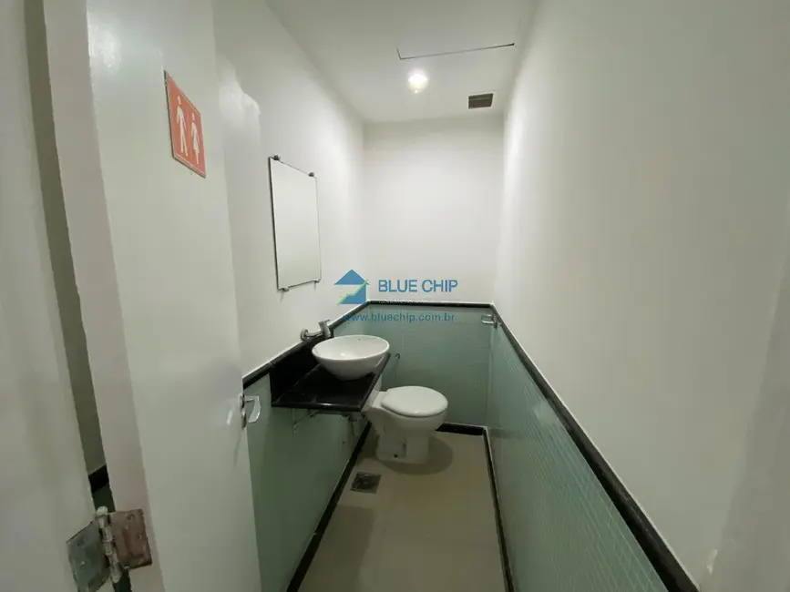 Foto 5 de Sala Comercial para alugar, 86m2 em Barra da Tijuca, Rio De Janeiro - RJ