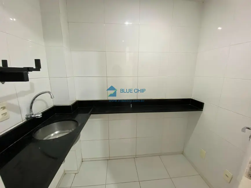 Foto 9 de Sala Comercial para alugar, 86m2 em Barra da Tijuca, Rio De Janeiro - RJ