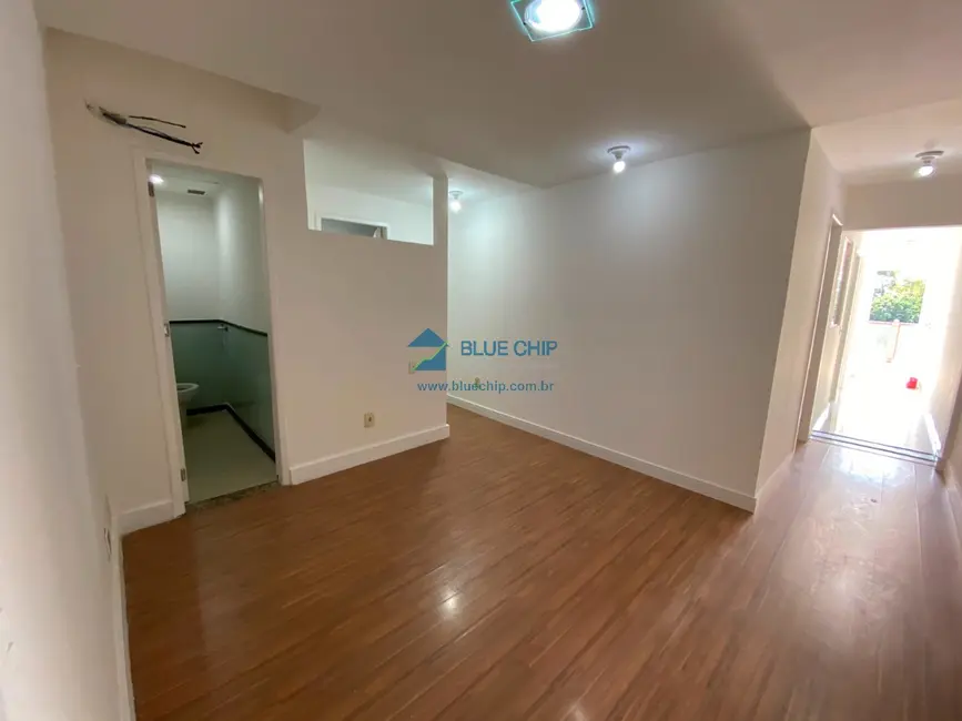 Foto 1 de Sala Comercial para alugar, 86m2 em Barra da Tijuca, Rio De Janeiro - RJ