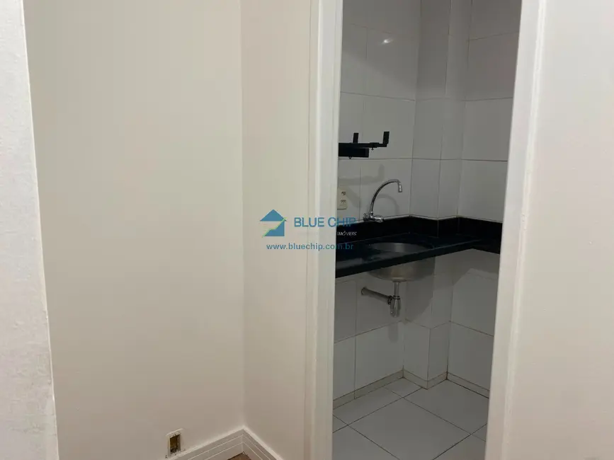 Foto 8 de Sala Comercial para alugar, 86m2 em Barra da Tijuca, Rio De Janeiro - RJ