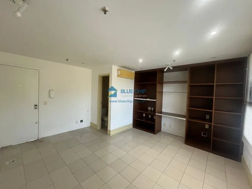 Sala Comercial à venda, 23m2 em Barra da Tijuca, Rio De Janeiro - RJ - imagem 6 Foto 6 de Sala Comercial à venda, 23m2 em Barra da Tijuca, Rio De Janeiro - RJ