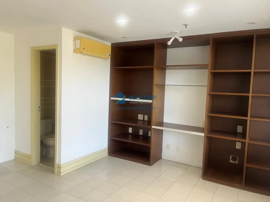 Sala Comercial à venda, 23m2 em Barra da Tijuca, Rio De Janeiro - RJ - imagem 7 Foto 7 de Sala Comercial à venda, 23m2 em Barra da Tijuca, Rio De Janeiro - RJ