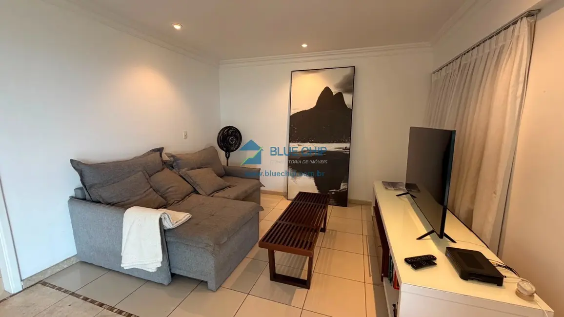 Foto 8 de Apartamento com 3 quartos à venda, 127m2 em Barra da Tijuca, Rio De Janeiro - RJ