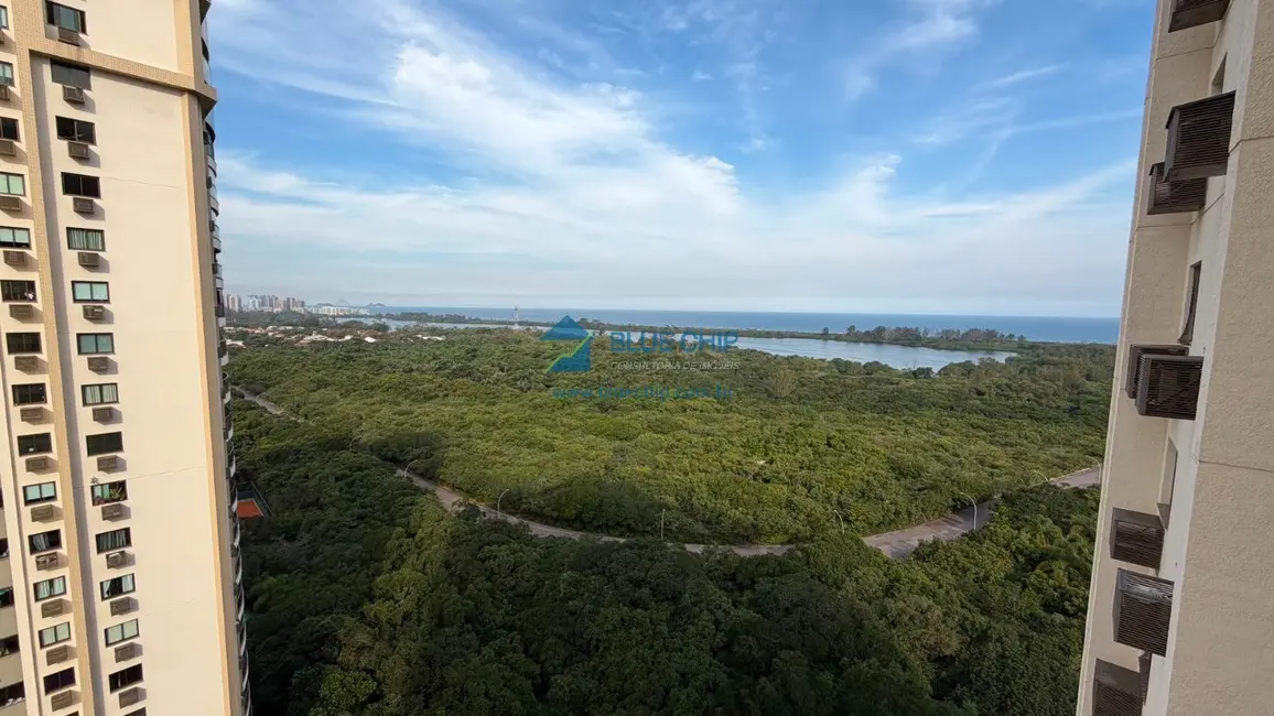Foto 2 de Apartamento com 3 quartos à venda, 127m2 em Barra da Tijuca, Rio De Janeiro - RJ