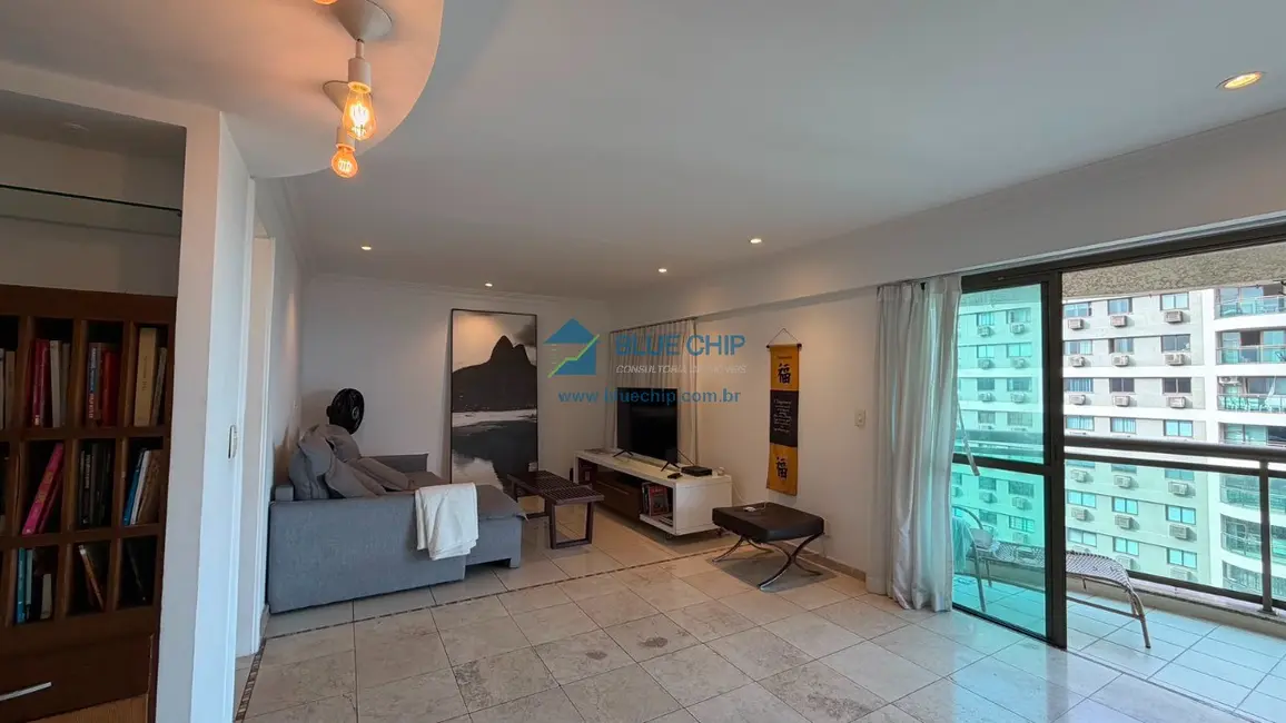 Foto 6 de Apartamento com 3 quartos à venda, 127m2 em Barra da Tijuca, Rio De Janeiro - RJ