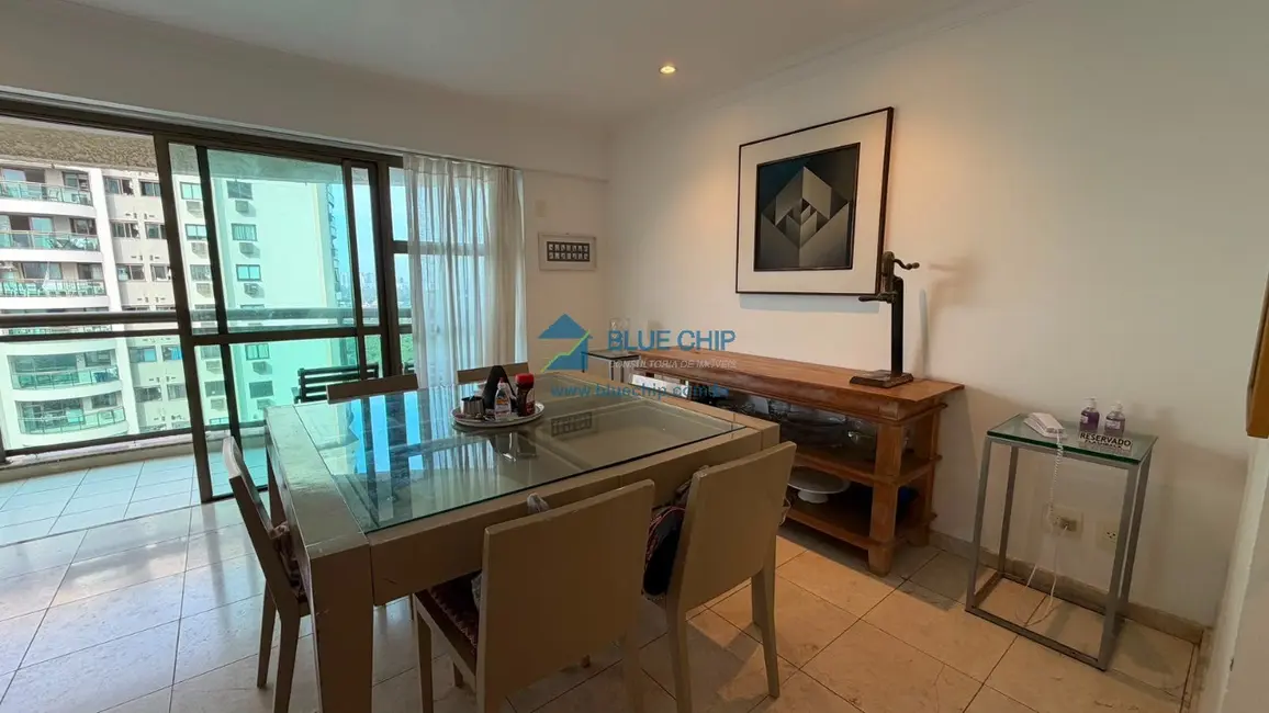 Foto 7 de Apartamento com 3 quartos à venda, 127m2 em Barra da Tijuca, Rio De Janeiro - RJ
