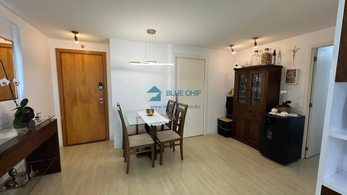 Foto 5 de Apartamento com 3 quartos à venda, 117m2 em Barra da Tijuca, Rio De Janeiro - RJ