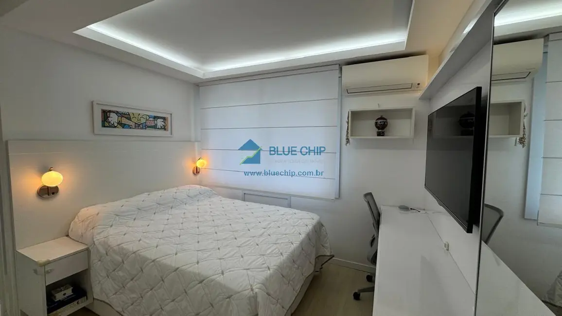 Foto 8 de Apartamento com 3 quartos à venda, 117m2 em Barra da Tijuca, Rio De Janeiro - RJ