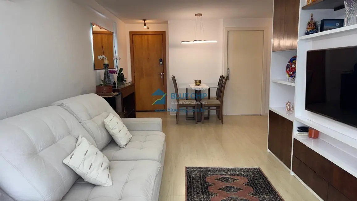Foto 3 de Apartamento com 3 quartos à venda, 117m2 em Barra da Tijuca, Rio De Janeiro - RJ