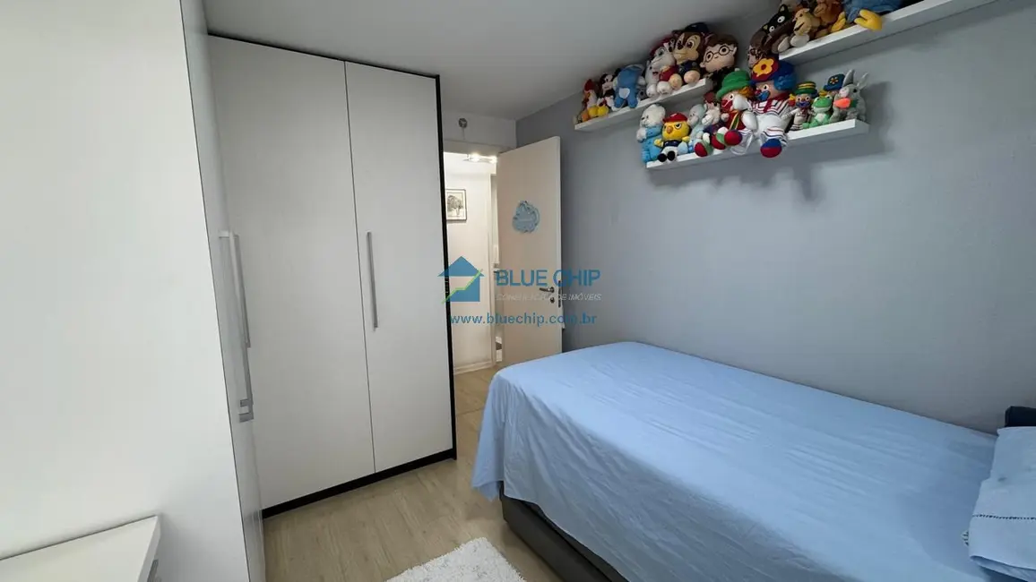 Foto 7 de Apartamento com 3 quartos à venda, 117m2 em Barra da Tijuca, Rio De Janeiro - RJ