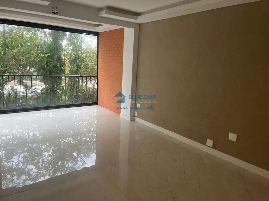 Foto 5 de Apartamento com 3 quartos à venda, 111m2 em Barra da Tijuca, Rio De Janeiro - RJ