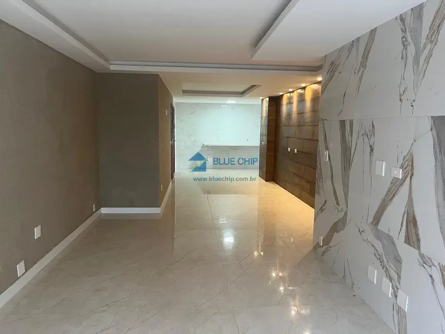Foto 9 de Apartamento com 3 quartos à venda, 111m2 em Barra da Tijuca, Rio De Janeiro - RJ