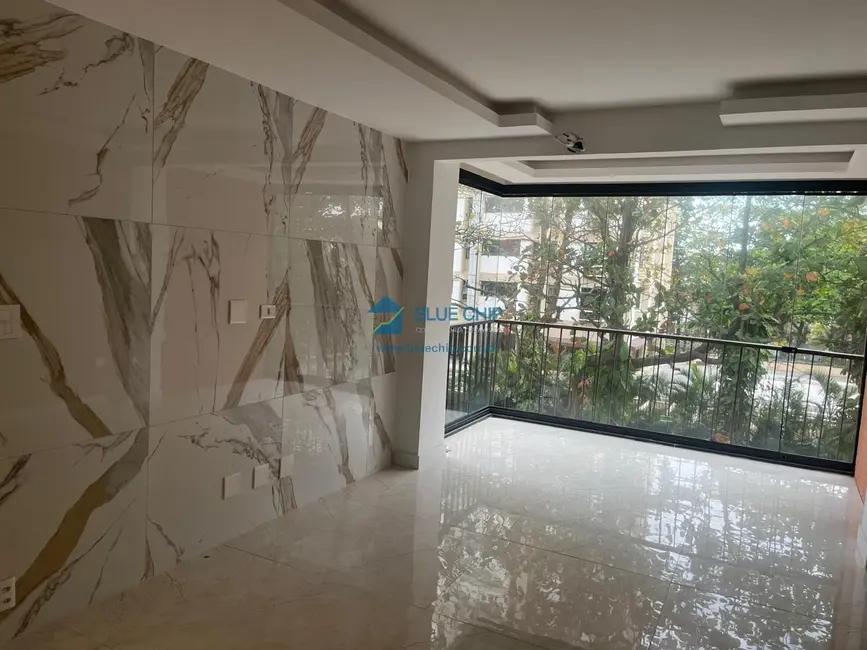 Foto 3 de Apartamento com 3 quartos à venda, 111m2 em Barra da Tijuca, Rio De Janeiro - RJ