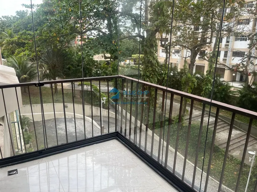 Foto 6 de Apartamento com 3 quartos à venda, 111m2 em Barra da Tijuca, Rio De Janeiro - RJ