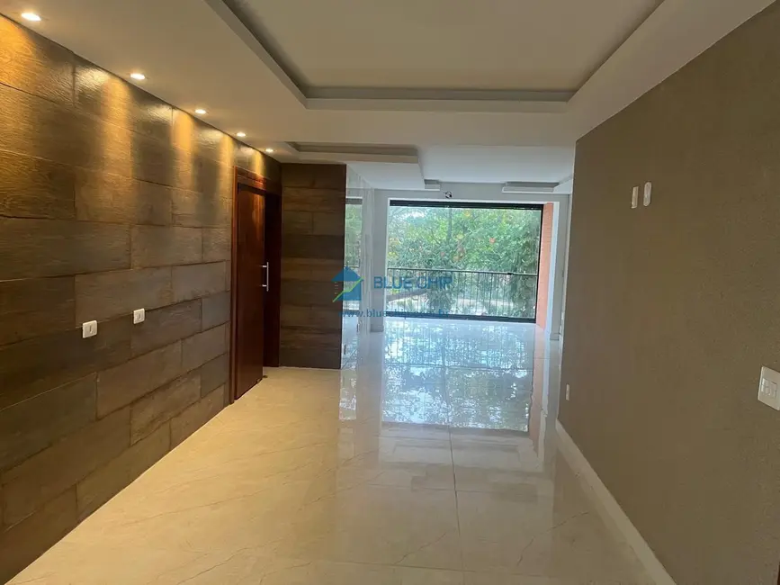 Foto 2 de Apartamento com 3 quartos à venda, 111m2 em Barra da Tijuca, Rio De Janeiro - RJ