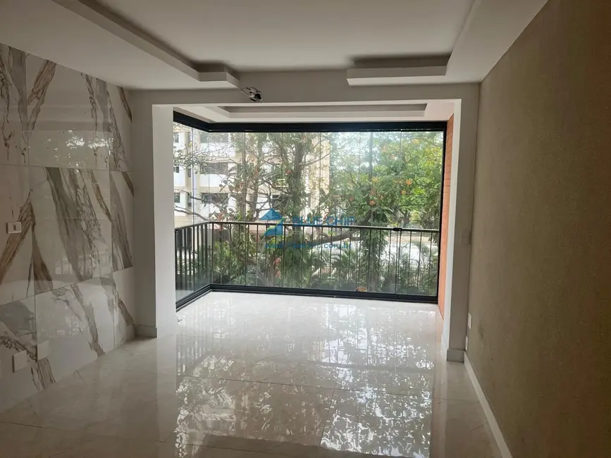 Foto 1 de Apartamento com 3 quartos à venda, 111m2 em Barra da Tijuca, Rio De Janeiro - RJ