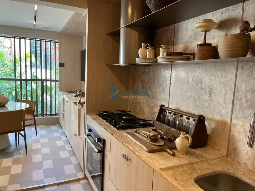 Foto 4 de Apartamento com 2 quartos à venda, 77m2 em Barra da Tijuca, Rio De Janeiro - RJ