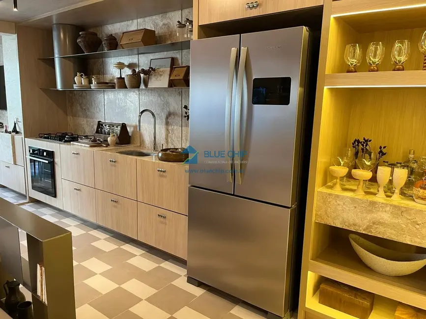 Foto 2 de Apartamento com 2 quartos à venda, 77m2 em Barra da Tijuca, Rio De Janeiro - RJ