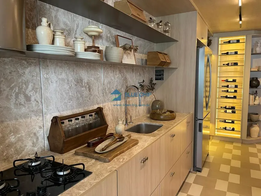 Foto 8 de Apartamento com 2 quartos à venda, 77m2 em Barra da Tijuca, Rio De Janeiro - RJ