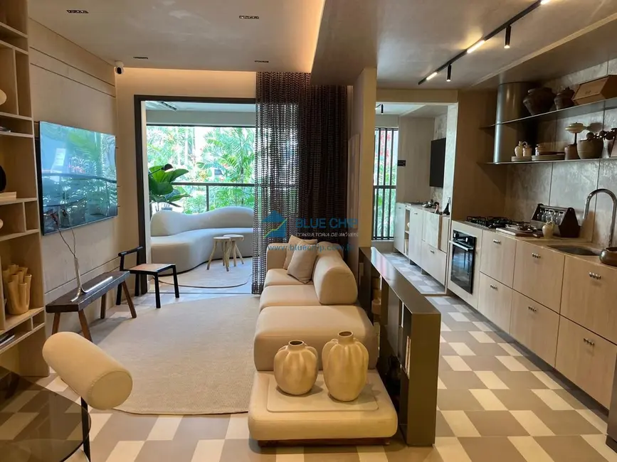 Foto 1 de Apartamento com 2 quartos à venda, 77m2 em Barra da Tijuca, Rio De Janeiro - RJ