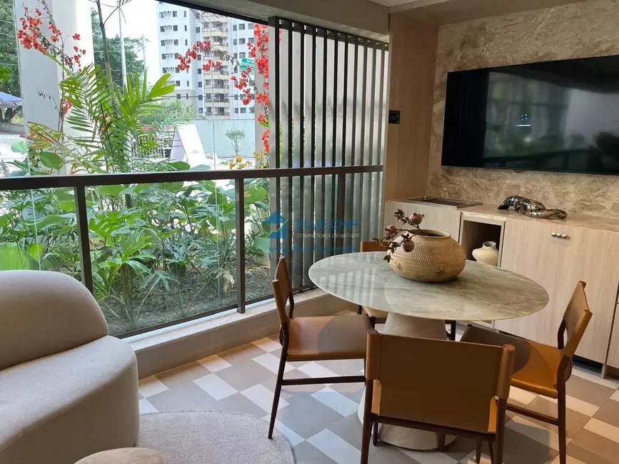 Foto 6 de Apartamento com 2 quartos à venda, 77m2 em Barra da Tijuca, Rio De Janeiro - RJ