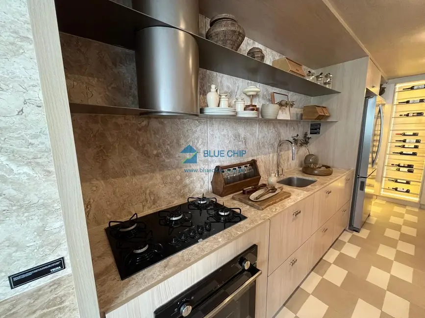 Foto 7 de Apartamento com 2 quartos à venda, 77m2 em Barra da Tijuca, Rio De Janeiro - RJ