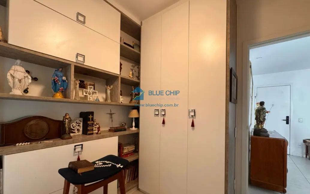 Foto 8 de Apartamento com 4 quartos à venda, 107m2 em Barra da Tijuca, Rio De Janeiro - RJ