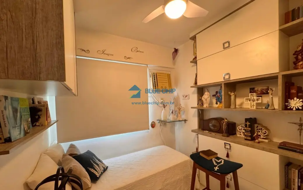 Foto 9 de Apartamento com 4 quartos à venda, 107m2 em Barra da Tijuca, Rio De Janeiro - RJ
