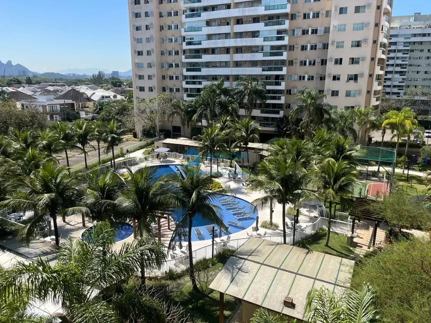 Foto 1 de Apartamento com 4 quartos à venda, 107m2 em Barra da Tijuca, Rio De Janeiro - RJ