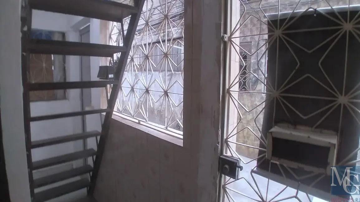 Casa com 1 quarto à venda, 40m2 em Engenho do Porto, Duque De Caxias - RJ - imagem 4 Foto 4 de Casa com 1 quarto à venda, 40m2 em Engenho do Porto, Duque De Caxias - RJ