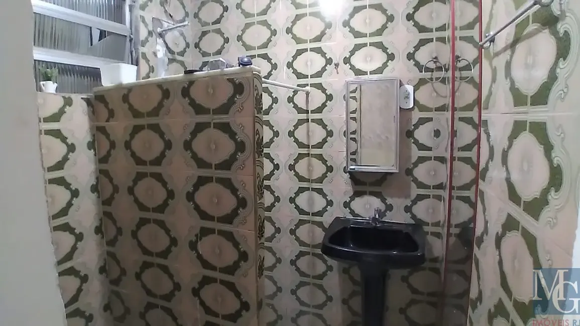 Casa com 1 quarto à venda, 40m2 em Engenho do Porto, Duque De Caxias - RJ - imagem 6 Foto 6 de Casa com 1 quarto à venda, 40m2 em Engenho do Porto, Duque De Caxias - RJ