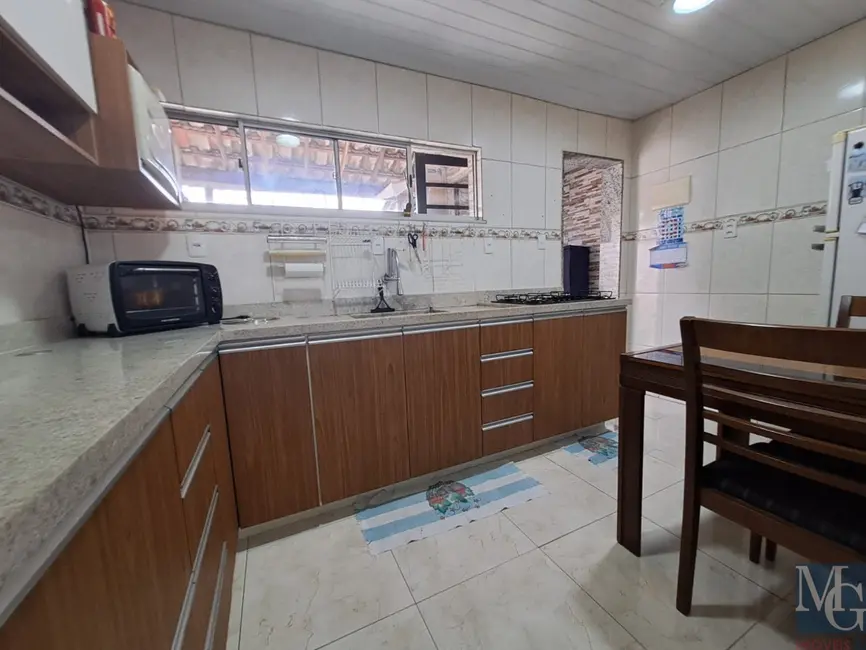 Casa com 2 quartos à venda, 60m2 em Chácaras Arcampo, Duque De Caxias - RJ - imagem 4 Foto 4 de Casa com 2 quartos à venda, 60m2 em Chácaras Arcampo, Duque De Caxias - RJ