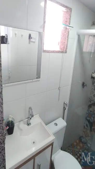 Casa com 2 quartos à venda, 60m2 em Chácaras Arcampo, Duque De Caxias - RJ - imagem 6 Foto 6 de Casa com 2 quartos à venda, 60m2 em Chácaras Arcampo, Duque De Caxias - RJ