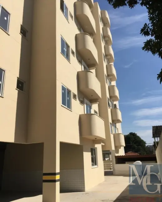 Apartamento com 2 quartos à venda, 54m2 em Vila Centenário, Duque De Caxias - RJ - imagem 6 Foto 6 de Apartamento com 2 quartos à venda, 54m2 em Vila Centenário, Duque De Caxias - RJ