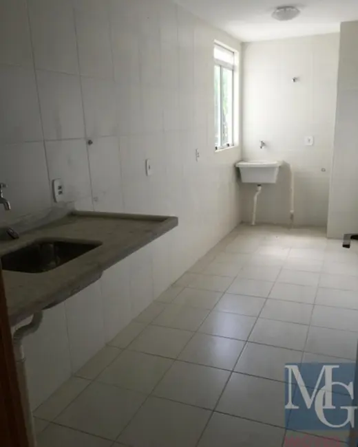 Apartamento com 2 quartos à venda, 54m2 em Vila Centenário, Duque De Caxias - RJ - imagem 3 Foto 3 de Apartamento com 2 quartos à venda, 54m2 em Vila Centenário, Duque De Caxias - RJ