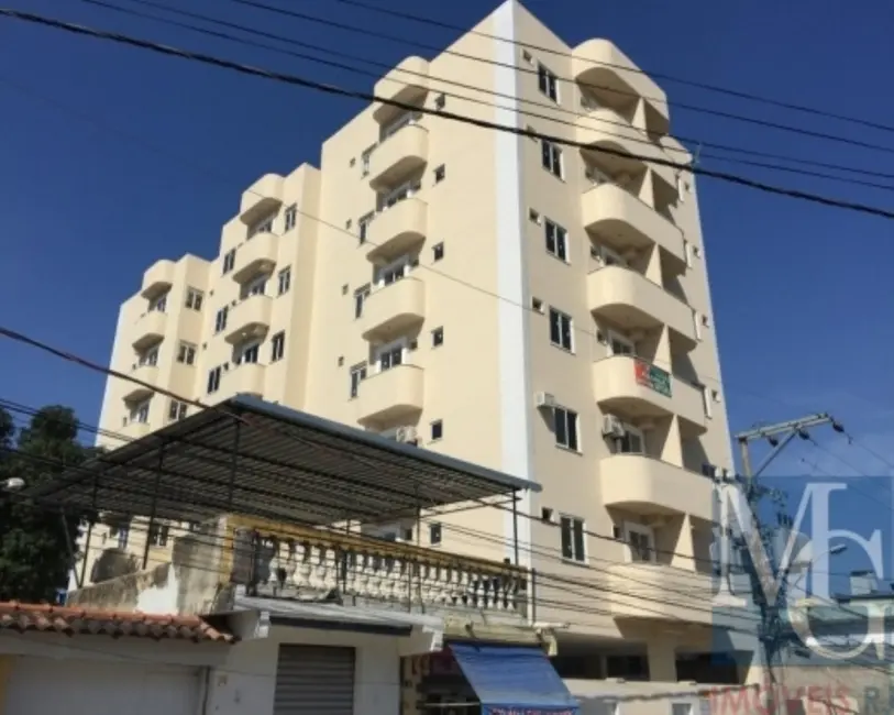 Foto 1 de Apartamento com 2 quartos à venda, 54m2 em Vila Centenário, Duque De Caxias - RJ