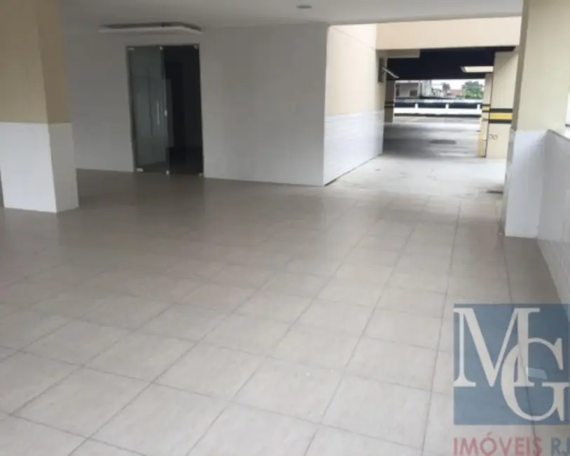 Apartamento com 2 quartos à venda, 54m2 em Vila Centenário, Duque De Caxias - RJ - imagem 9 Foto 9 de Apartamento com 2 quartos à venda, 54m2 em Vila Centenário, Duque De Caxias - RJ