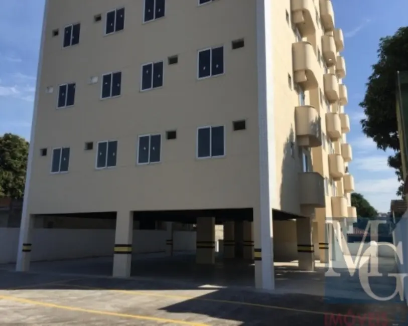 Apartamento com 2 quartos à venda, 54m2 em Vila Centenário, Duque De Caxias - RJ - imagem 5 Foto 5 de Apartamento com 2 quartos à venda, 54m2 em Vila Centenário, Duque De Caxias - RJ