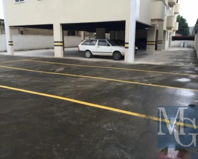 Apartamento com 2 quartos à venda, 54m2 em Vila Centenário, Duque De Caxias - RJ - imagem 7 Foto 7 de Apartamento com 2 quartos à venda, 54m2 em Vila Centenário, Duque De Caxias - RJ