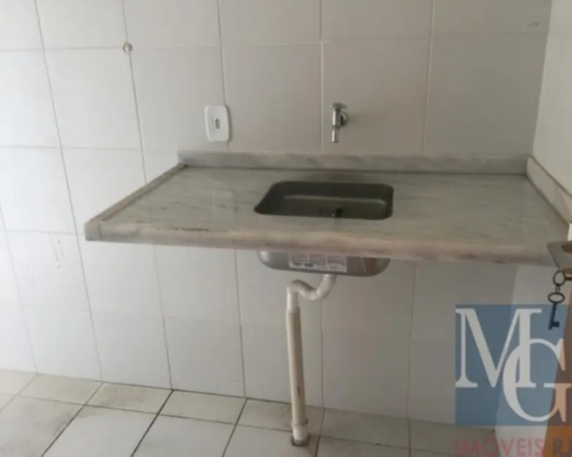 Apartamento com 2 quartos à venda, 54m2 em Vila Centenário, Duque De Caxias - RJ - imagem 4 Foto 4 de Apartamento com 2 quartos à venda, 54m2 em Vila Centenário, Duque De Caxias - RJ