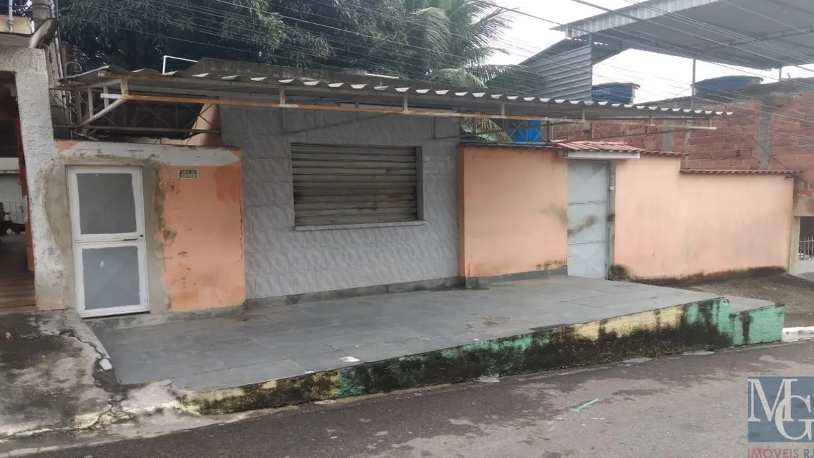 Terreno / Lote à venda, 480m2 em Jardim Gramacho, Duque De Caxias - RJ - imagem 4 Foto 4 de Terreno / Lote à venda, 480m2 em Jardim Gramacho, Duque De Caxias - RJ