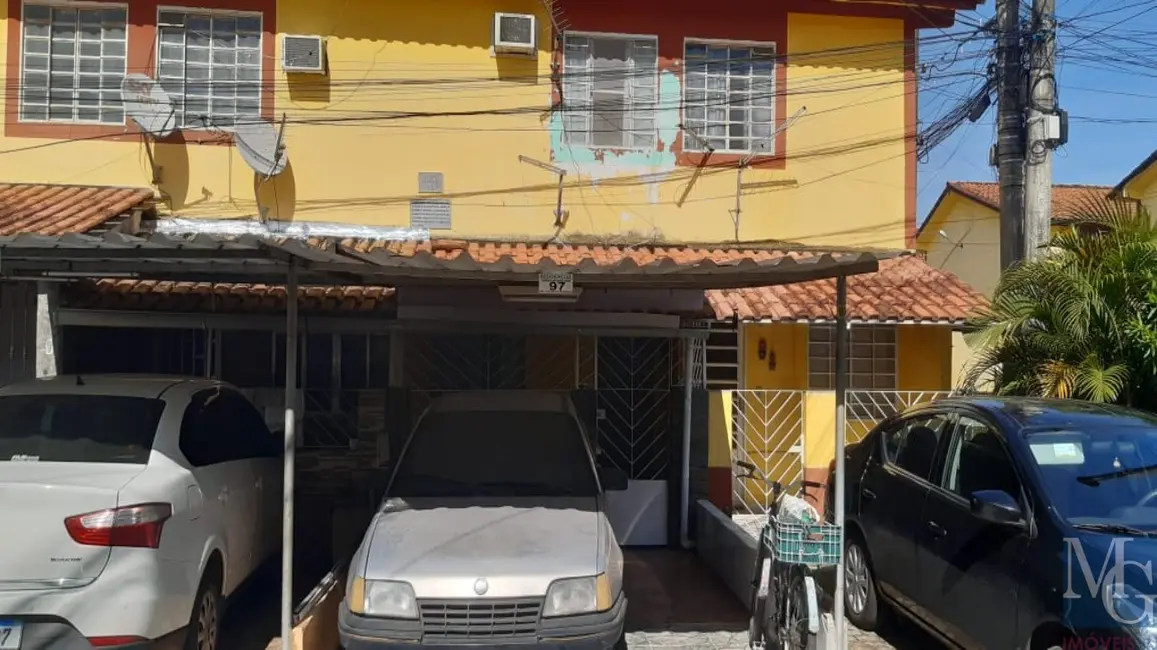 Casa com 2 quartos à venda, 70m2 em Vila Santa Cruz, Duque De Caxias - RJ - imagem 2 Foto 2 de Casa com 2 quartos à venda, 70m2 em Vila Santa Cruz, Duque De Caxias - RJ