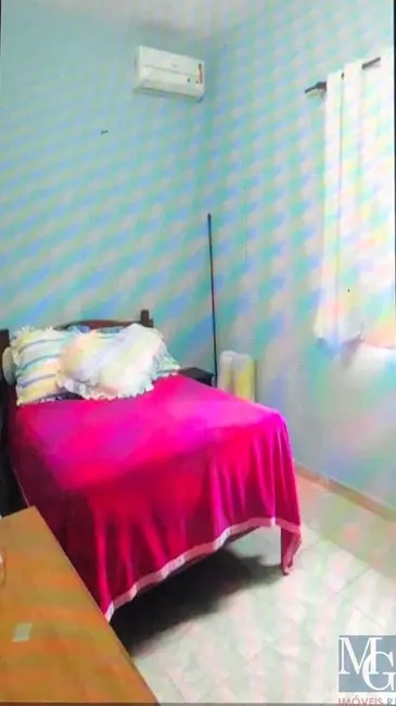 Casa com 3 quartos à venda, 115m2 em Flamengo, Marica - RJ - imagem 3 Foto 3 de Casa com 3 quartos à venda, 115m2 em Flamengo, Marica - RJ