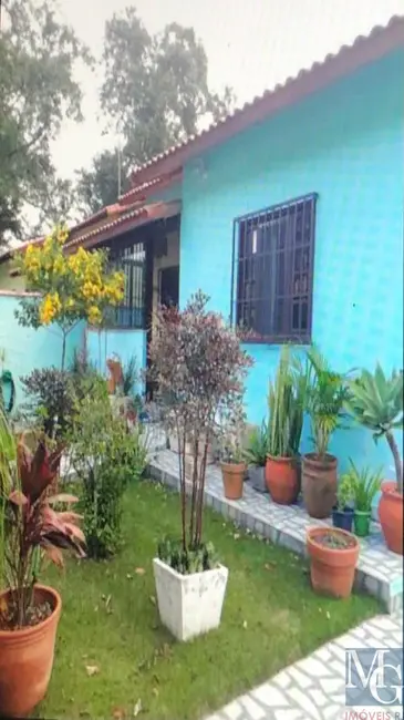 Foto 1 de Casa com 3 quartos à venda, 115m2 em Flamengo, Marica - RJ